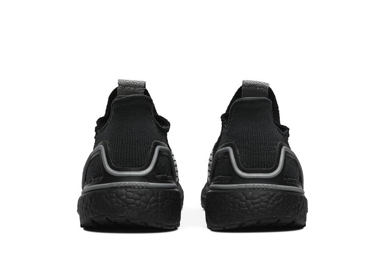 Buy NEIGHBORHOOD x adidas UltraBoost 19 'NBHD' - FU7312 | GOAT
