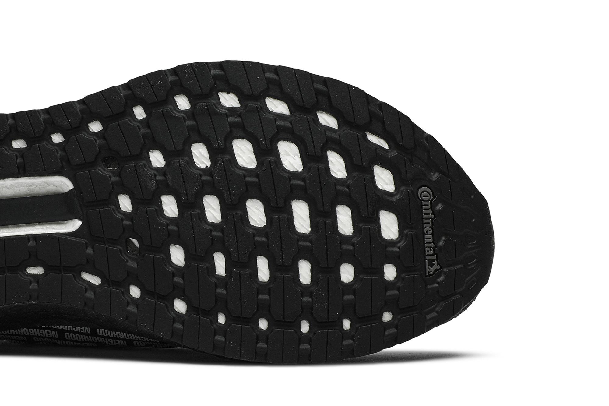 Ultraboost 19 black sole sale