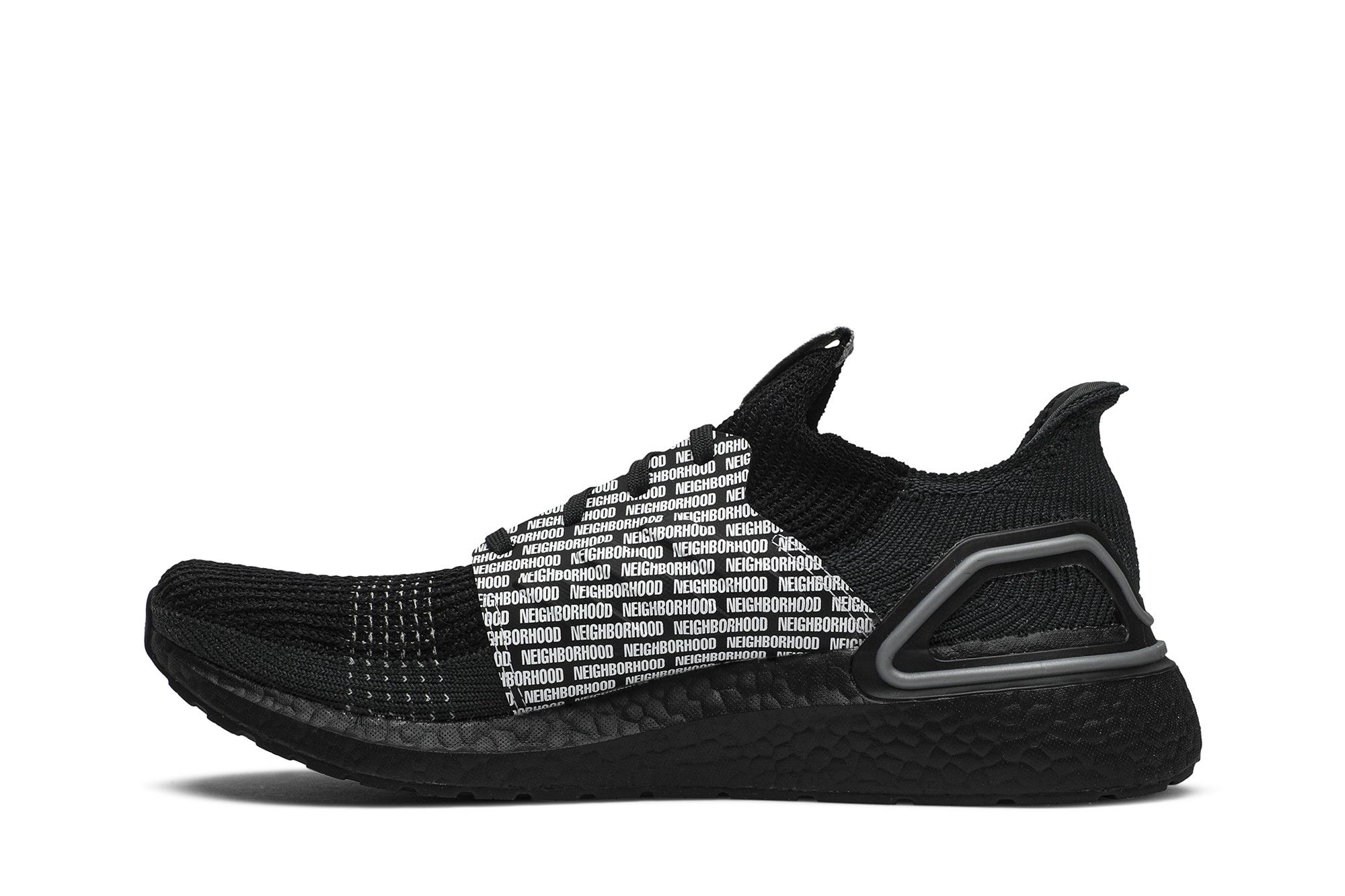Adidas Neighborhood x Ultraboost 19 NBHD