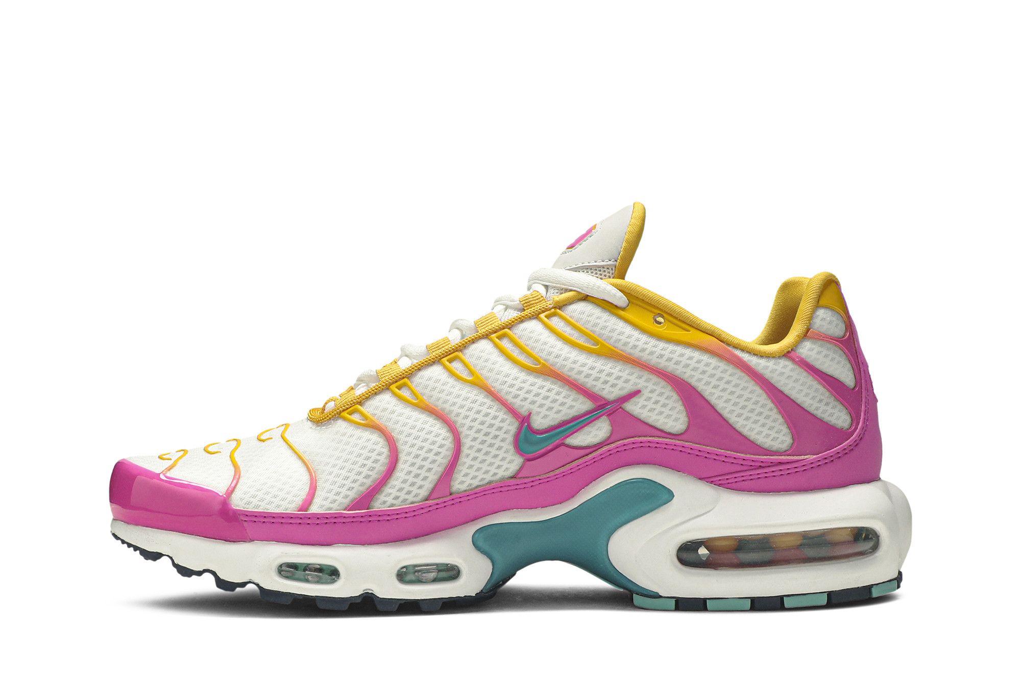 Nike air max plus tropical twist online