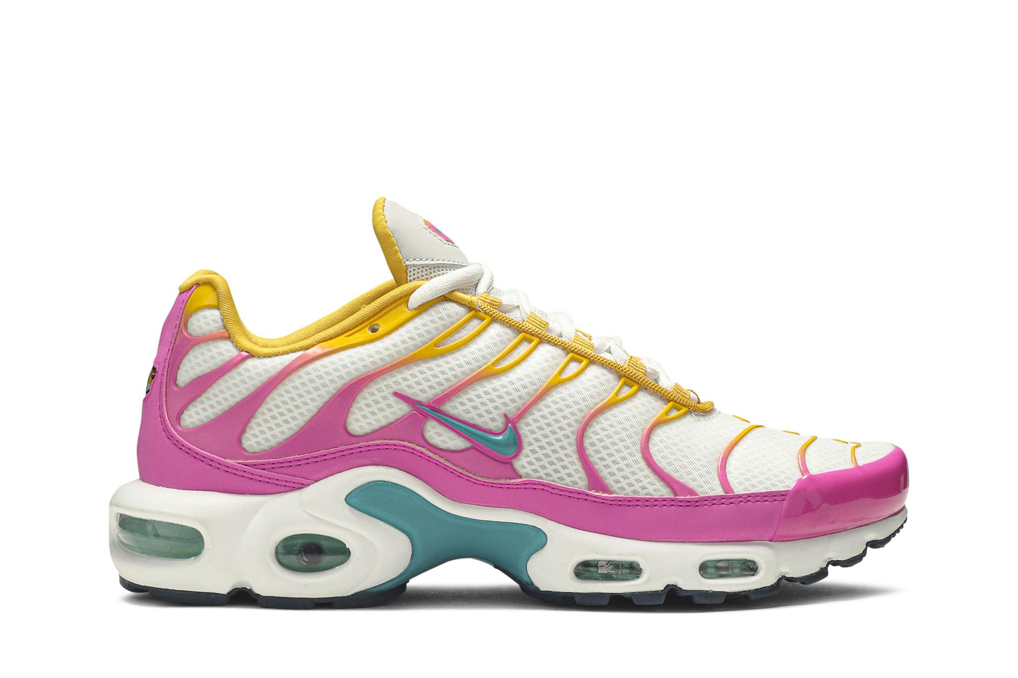 Vapormax plus cheap tropical twist
