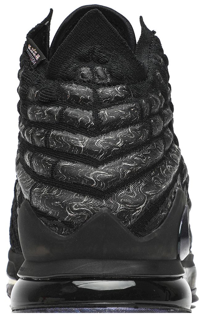 LeBron 17 Currency