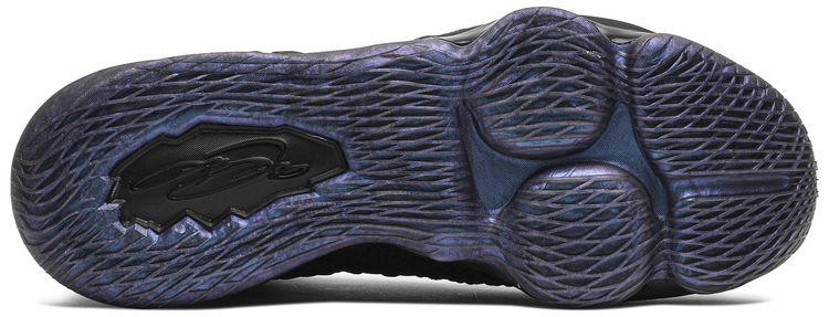 LeBron 17 Currency