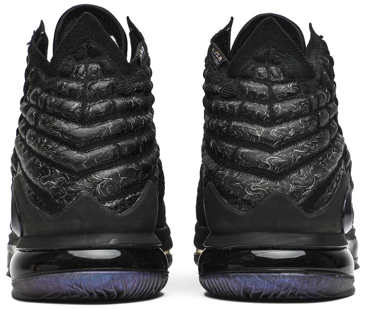 LeBron 17 Currency