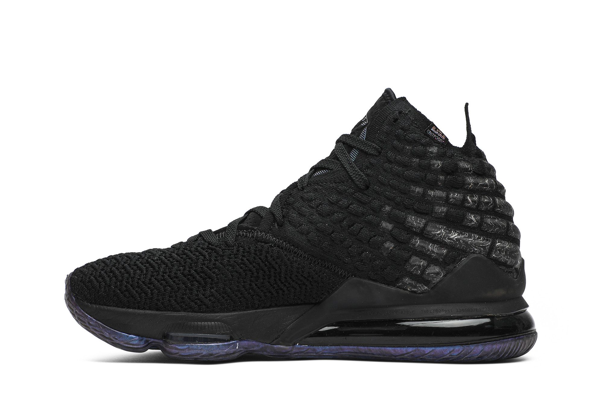 Lebron 17 cost best sale