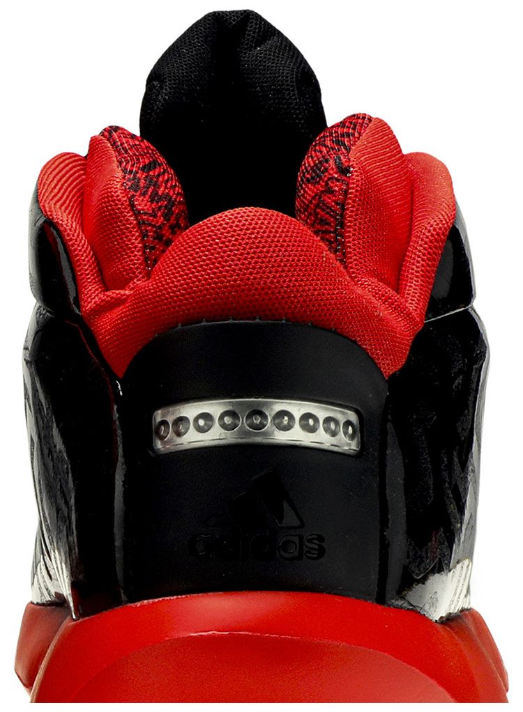 Star Wars x adidas Crazy 1 Darth Vader