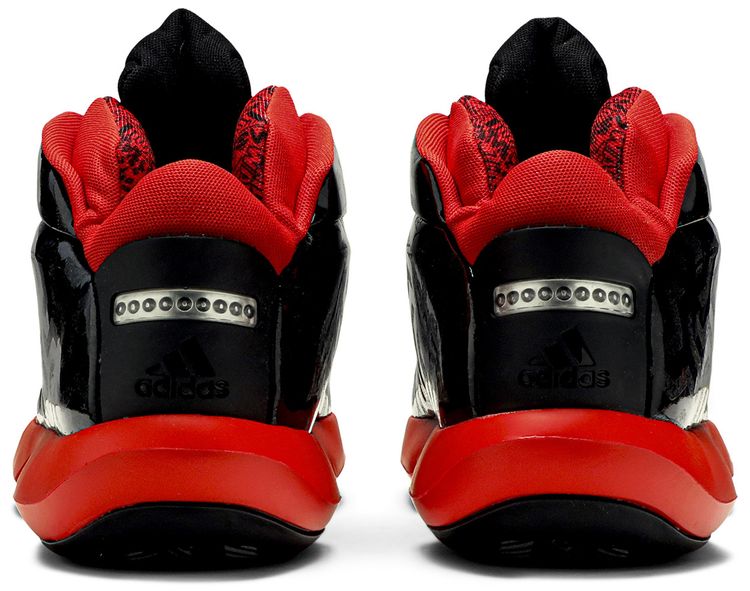 Star Wars x adidas Crazy 1 Darth Vader