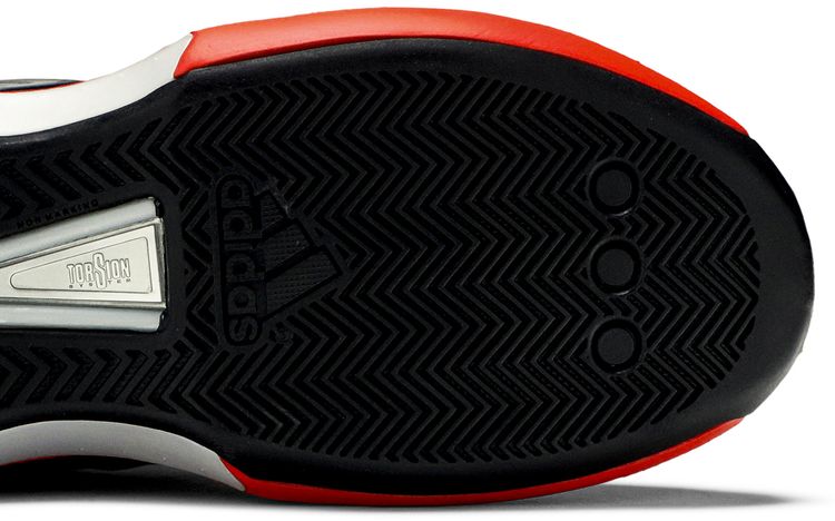 Star Wars x adidas Crazy 1 Darth Vader