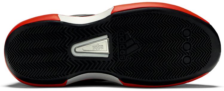 Star Wars x adidas Crazy 1 Darth Vader