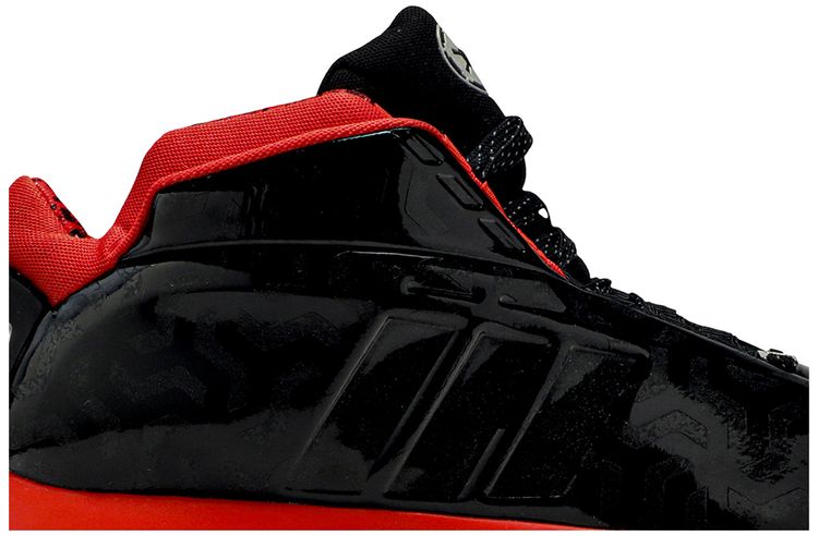 Star Wars x adidas Crazy 1 Darth Vader