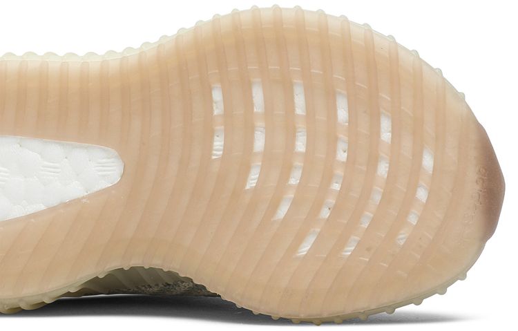 Adidas Yeezy Boost 350 V2 Infant Citrin Non Reflective