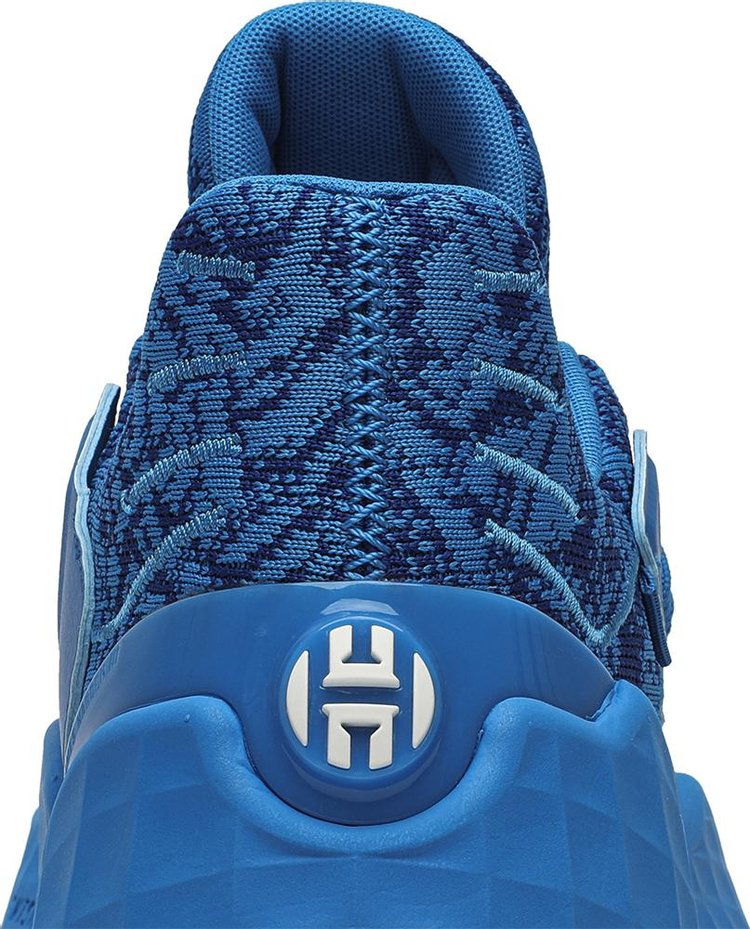 Harden Vol 4 Bright Blue