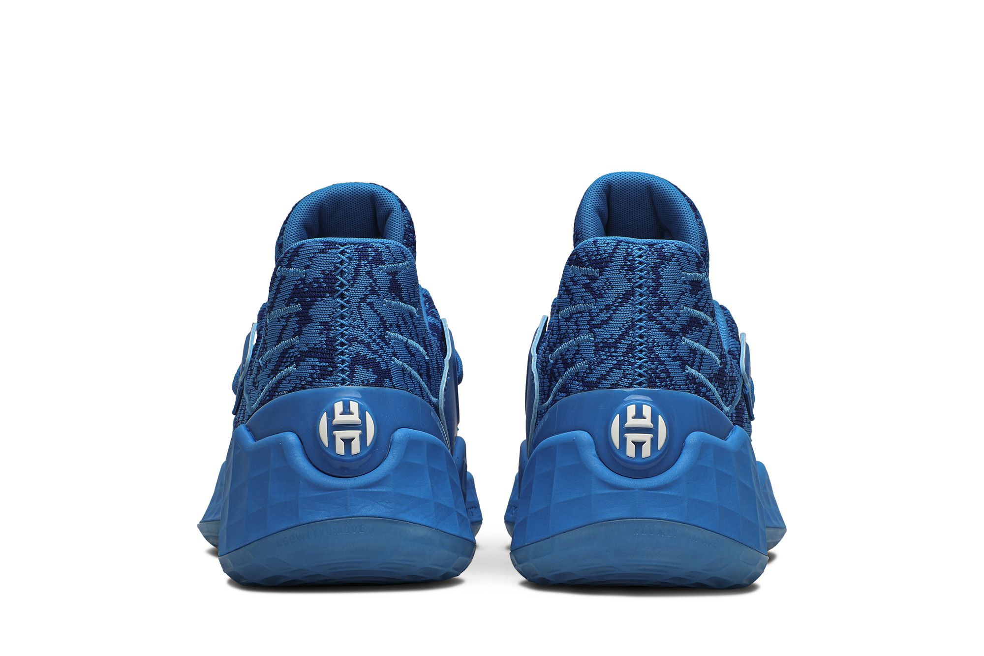 Buy Harden Vol. 4 'Bright Blue' - EH2408 | GOAT Buy Harden Vol. 4 'Bright Blue' - EH2408 | GOAT