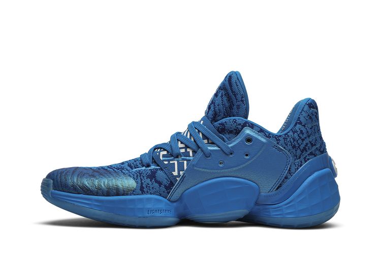 Buy adidas Harden Vol. 4  display picture 1