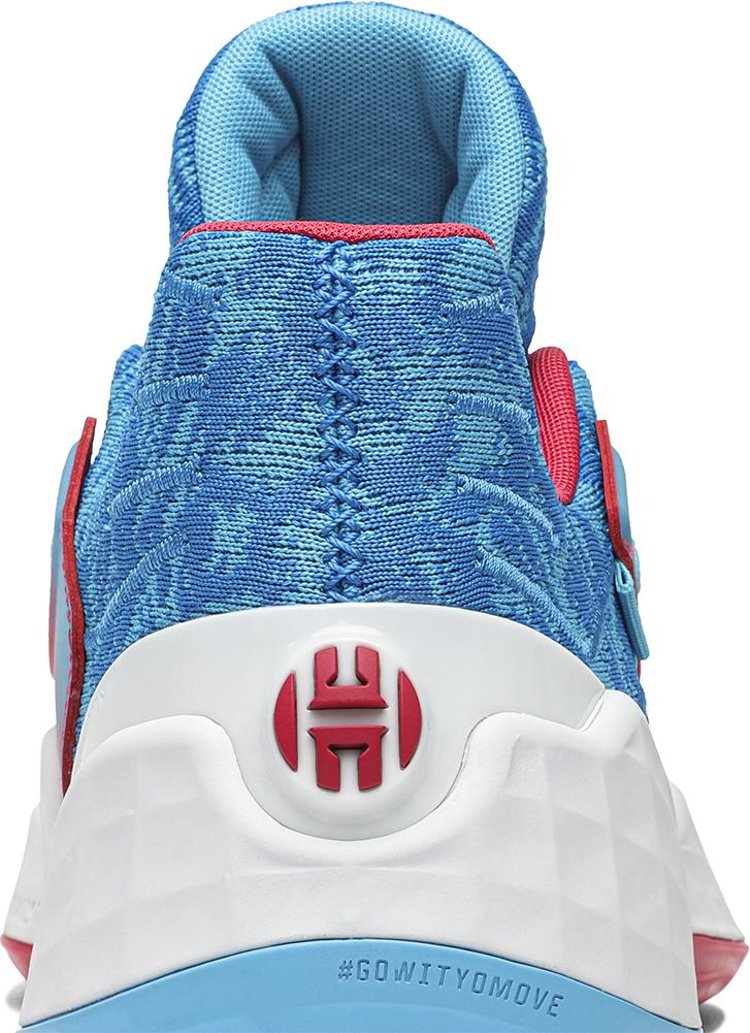 Harden Vol 4 Candy Paint