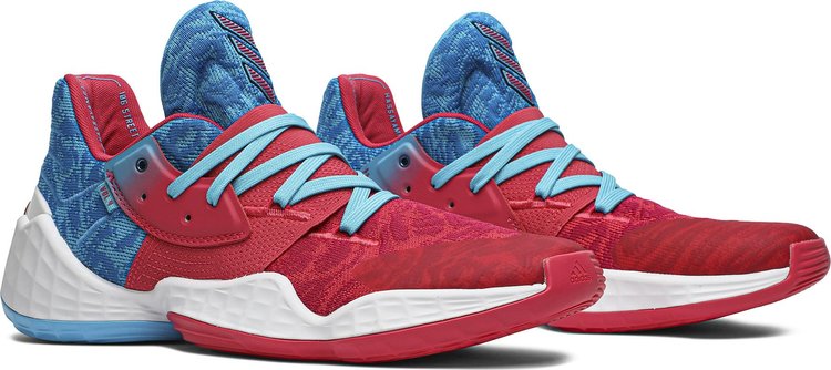 Harden Vol 4 Candy Paint