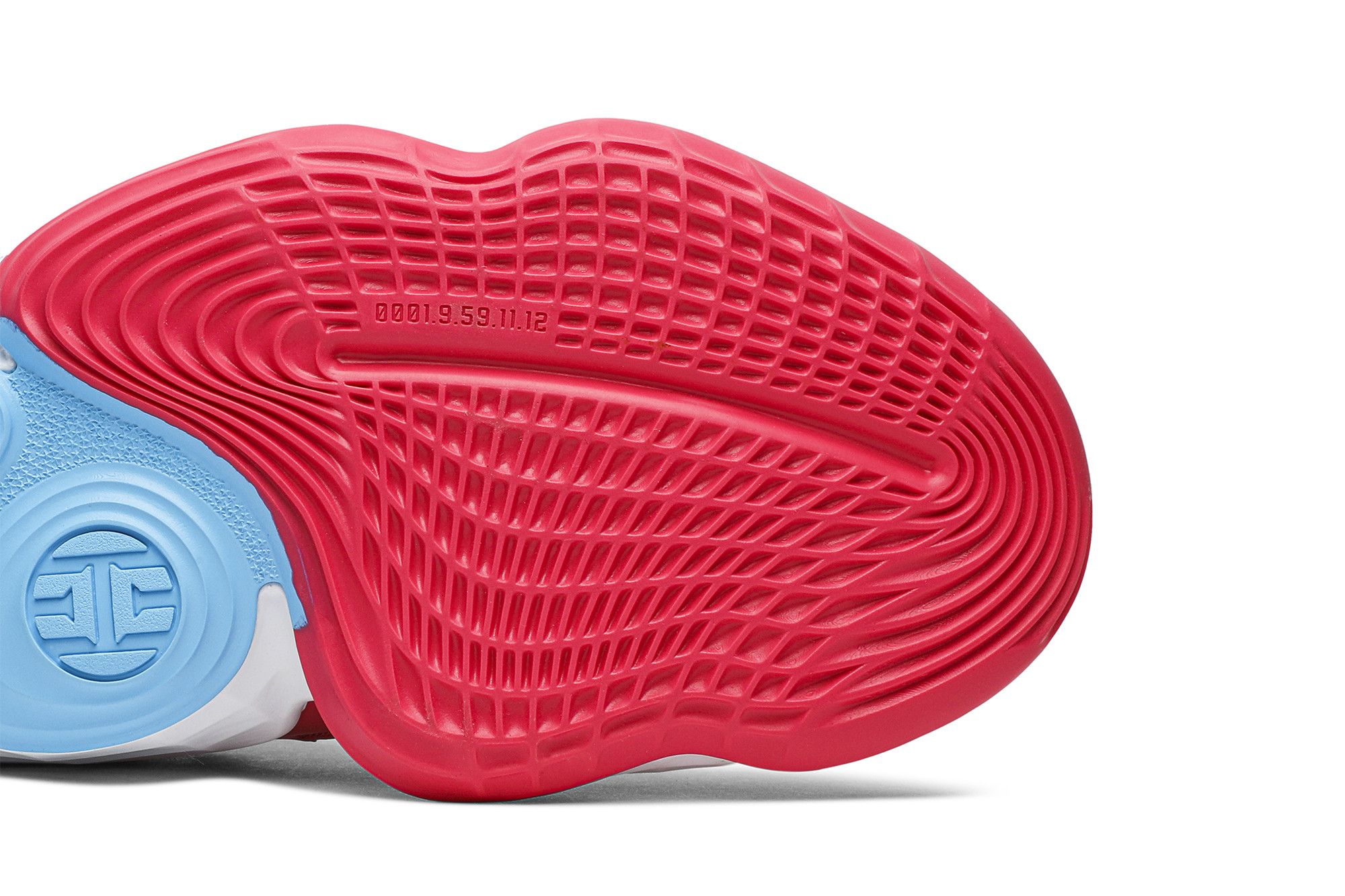 Buy Harden Vol. 4 'Candy Paint' - EF0998 | GOAT