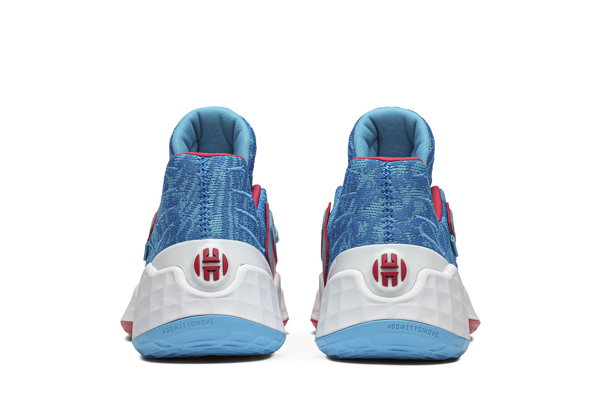 Buy Harden Vol. 4 'Candy Paint' - EF0998 | GOAT