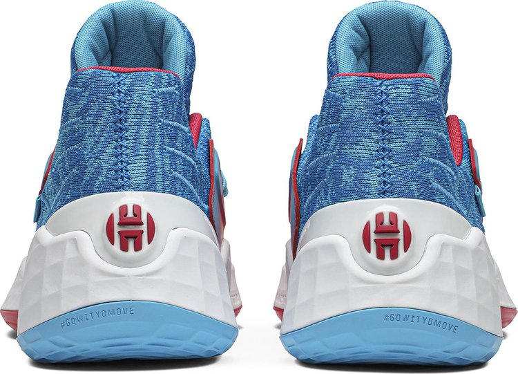 Harden Vol 4 Candy Paint