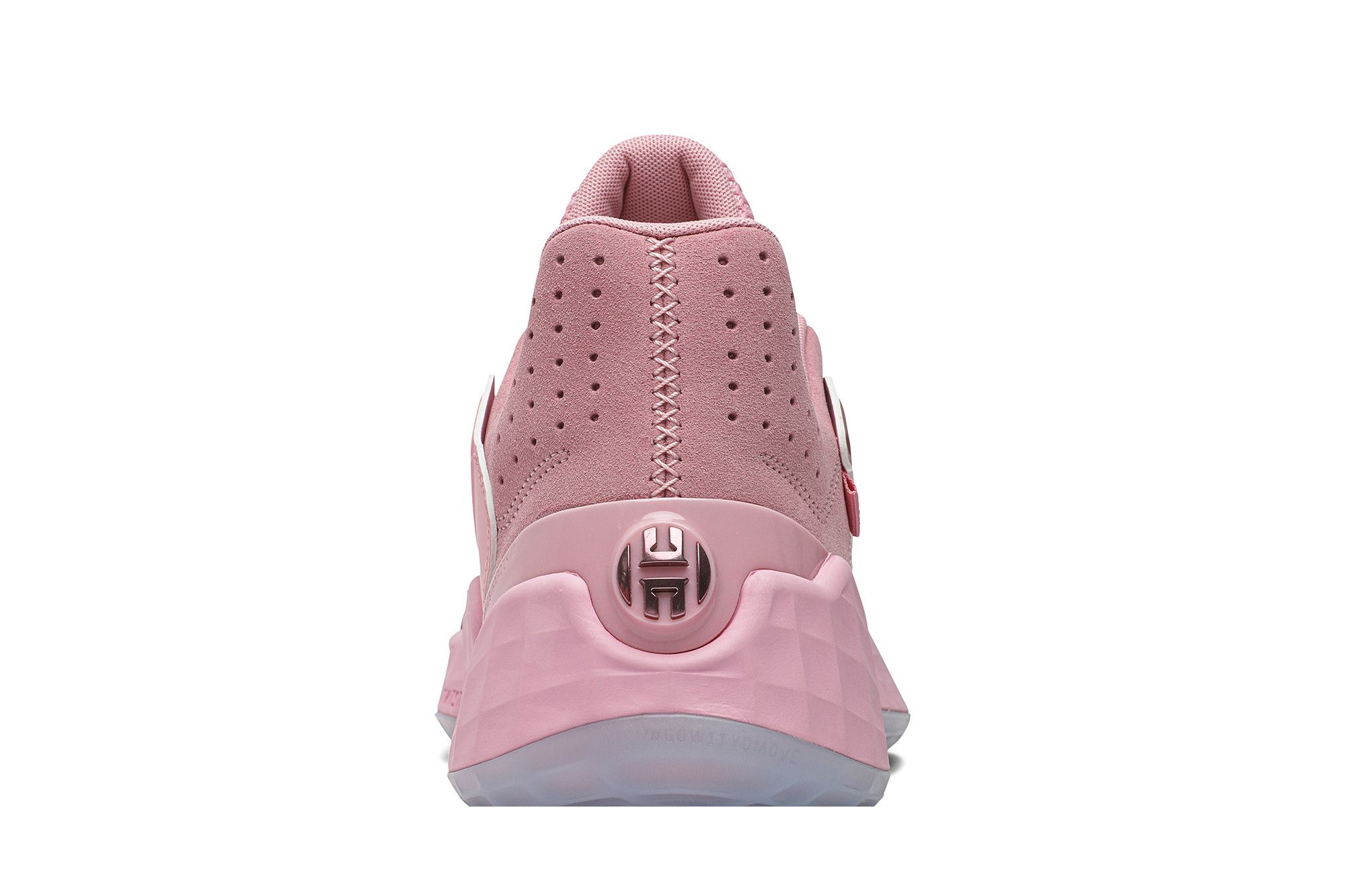 Pink harden 4 deals