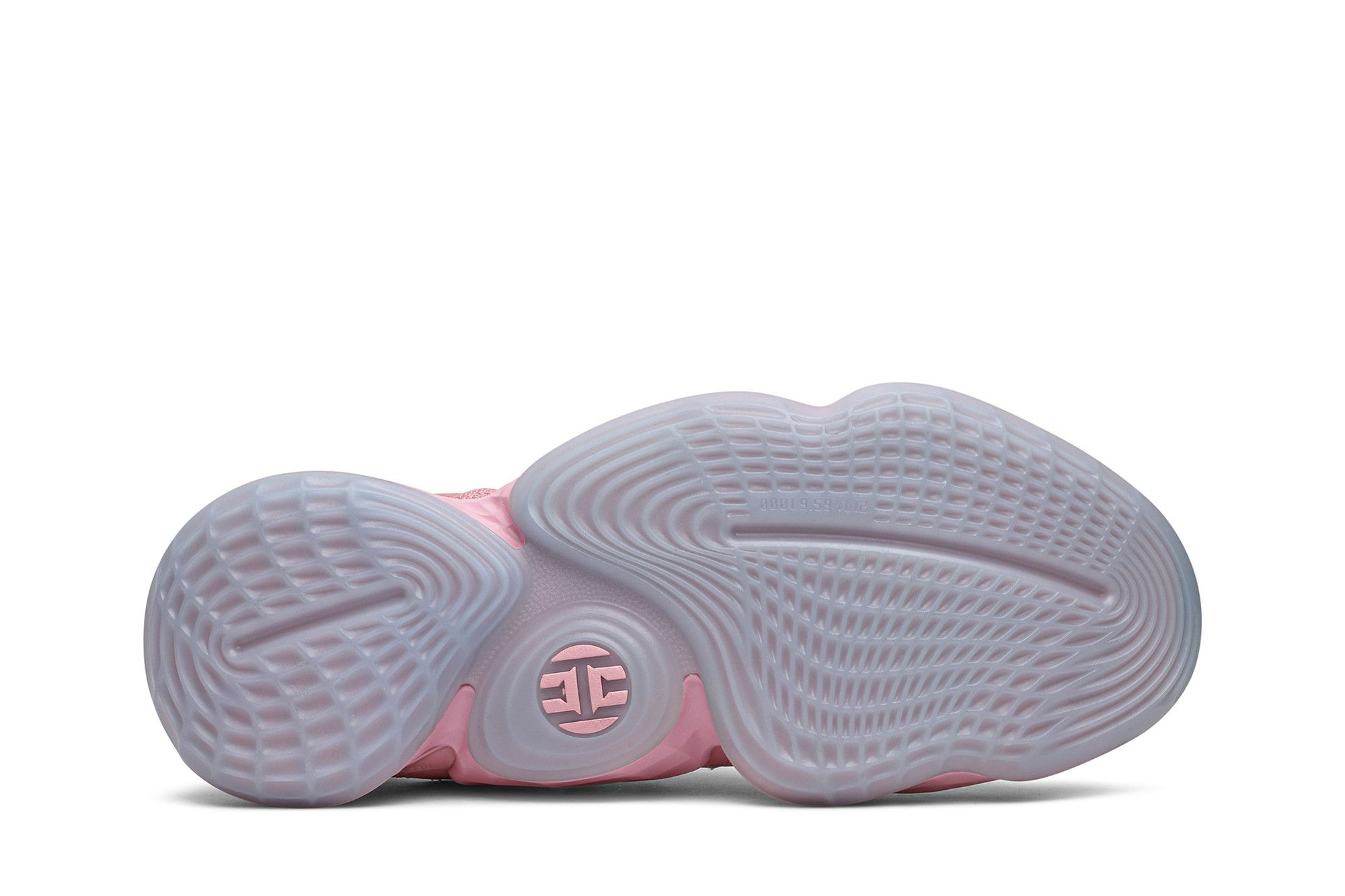 Buy Harden Vol. 4 'Pink Lemonade' - F97188 | GOAT