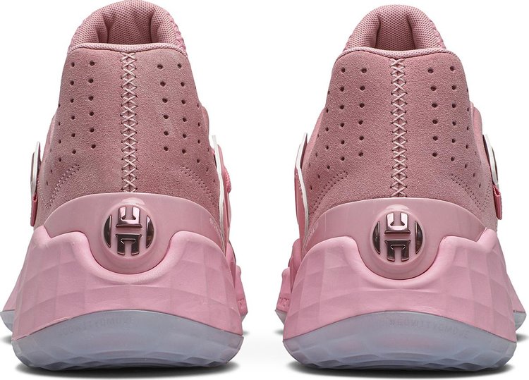 Harden Vol 4 Pink Lemonade