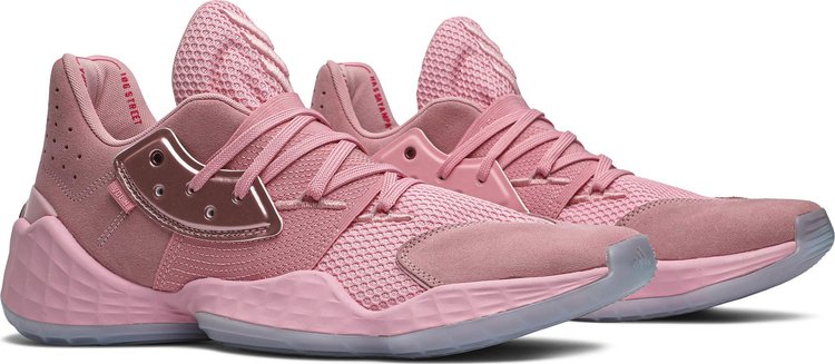 Harden Vol 4 Pink Lemonade