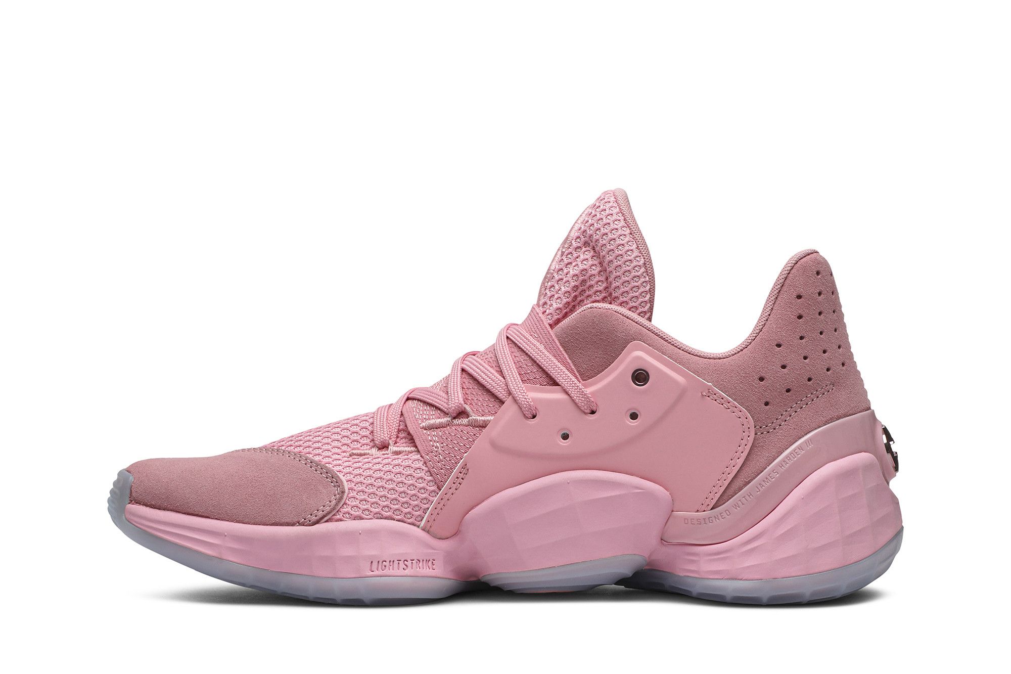 良質  Lemonade' 'Pink 4 Vol. Harden Buy - GOAT | F97188 靴