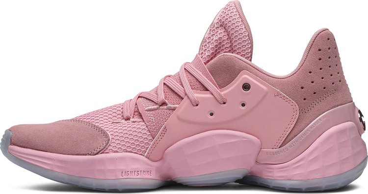 Harden Vol 4 Pink Lemonade