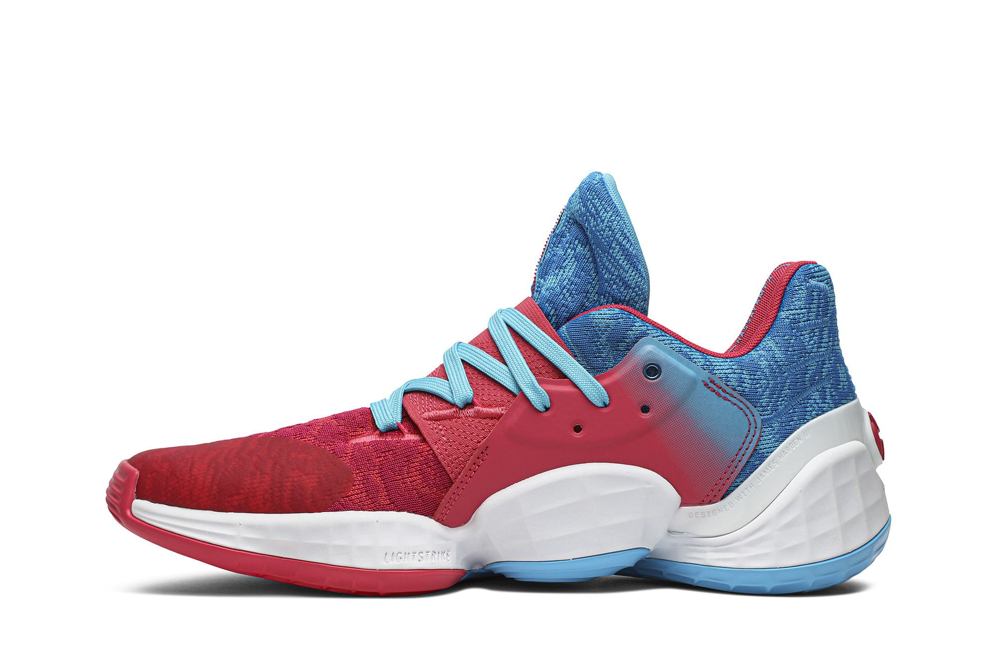 Buy Harden Vol. 4 'Candy Paint' - EF0998 | GOAT