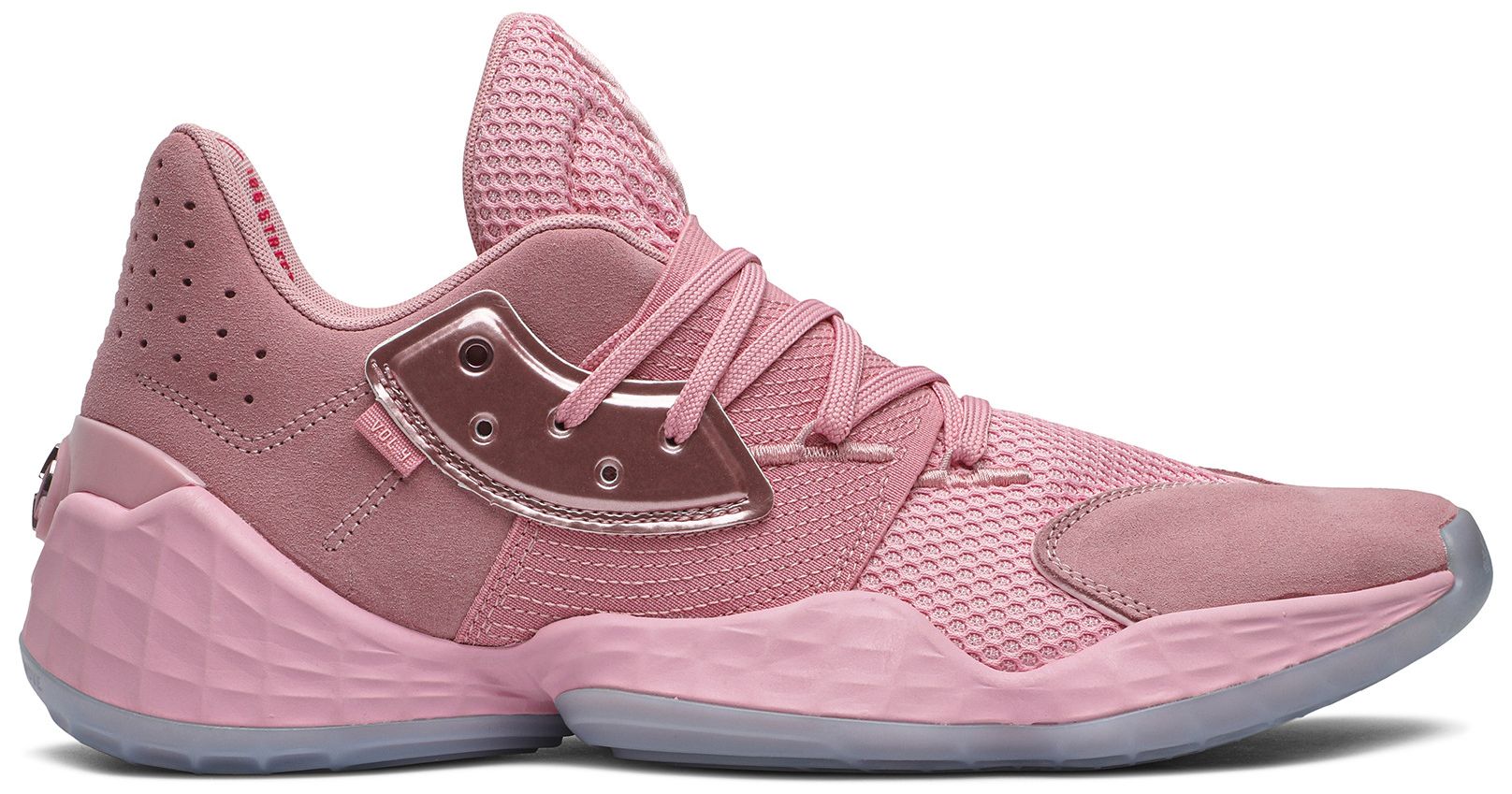 harden vol 5 pink lemonade