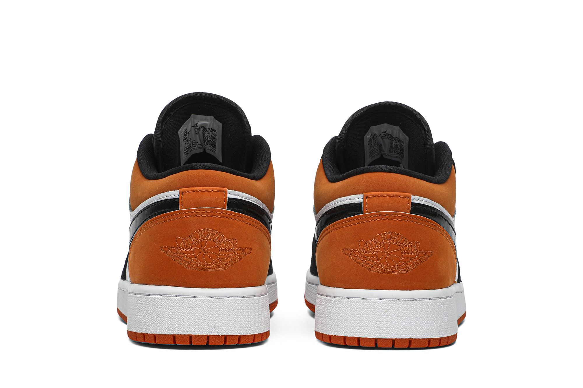 Shattered backboard low gs discount