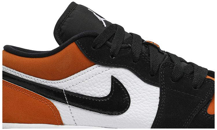 Air Jordan 1 Low GS Shattered Backboard
