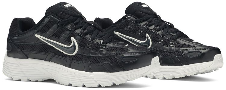Nike Wmns P 6000 CNPT Black