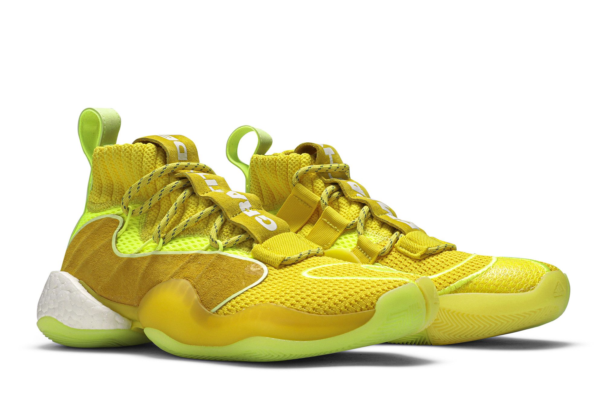 Adidas pharrell williams byw shop