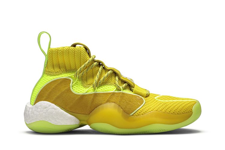 pharrell x crazy byw