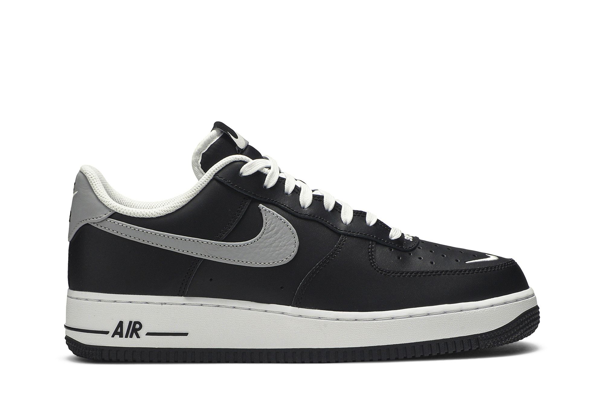 Af 1 swoosh top
