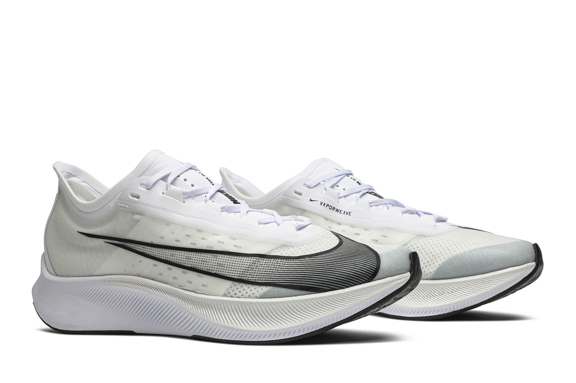 Buy Zoom Fly 3 White AT8240 100 GOAT CA