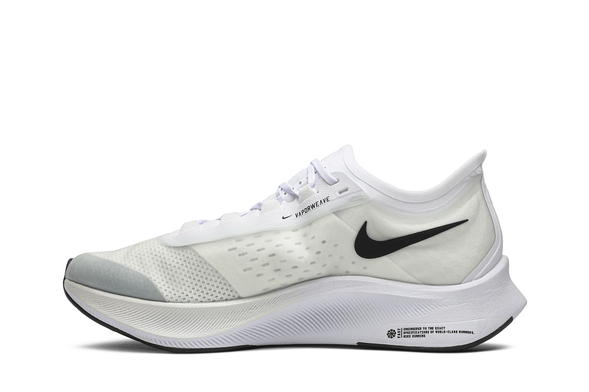 nike zoom vapor weave