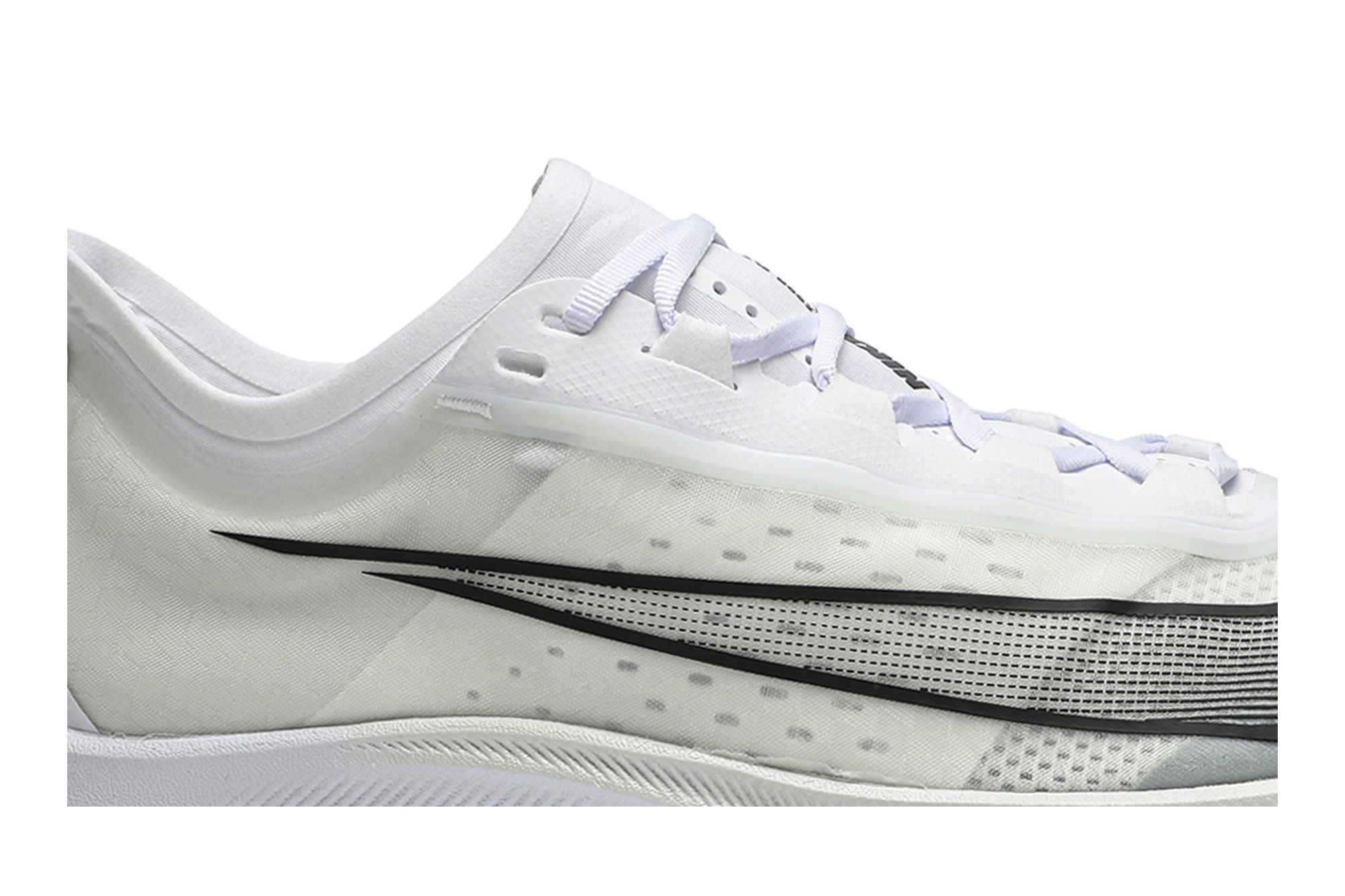 Size 10.5 Zoom Fly 3 White
