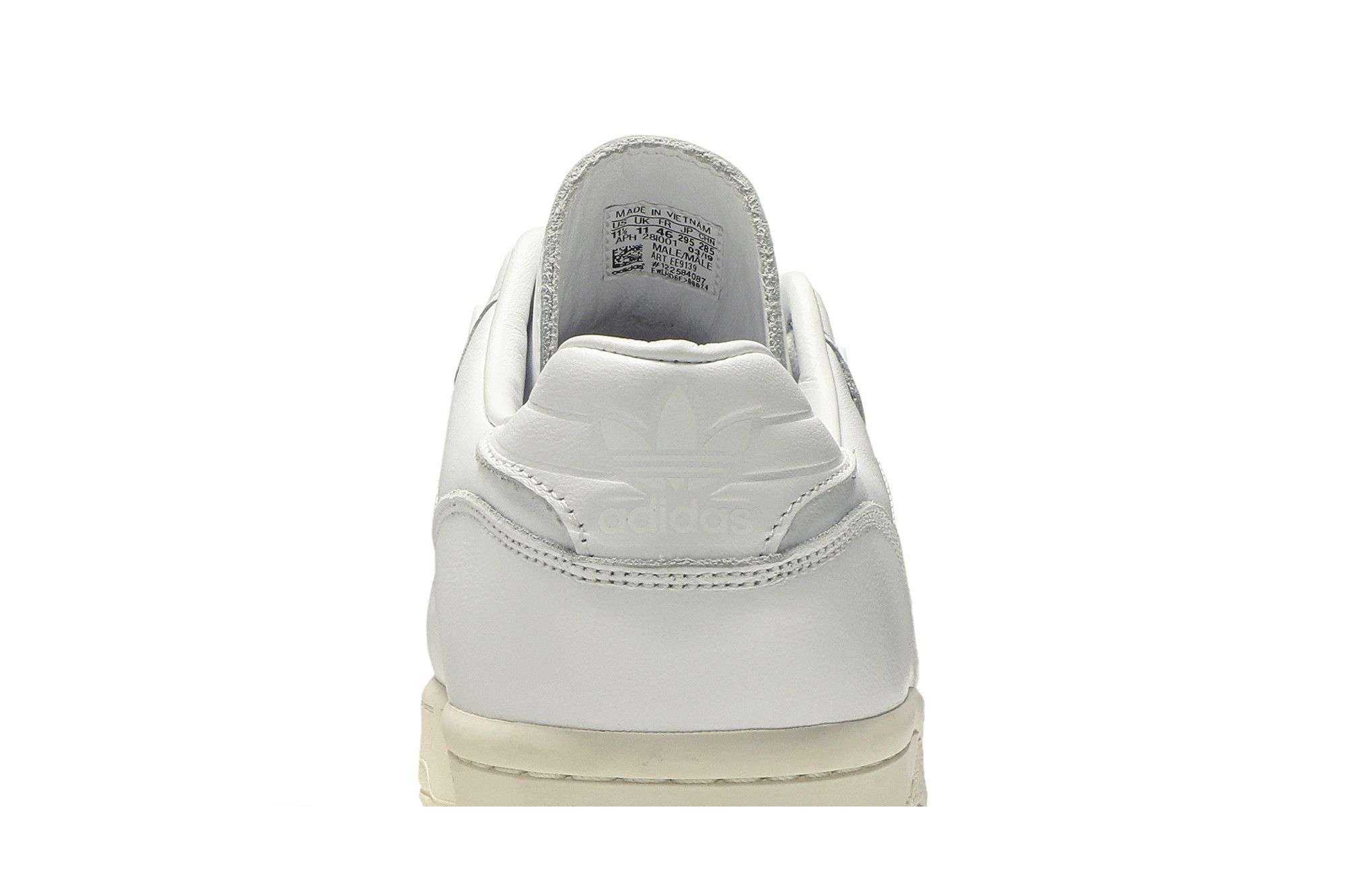Buy Rivalry Low Triple White EE9139 GOAT DE