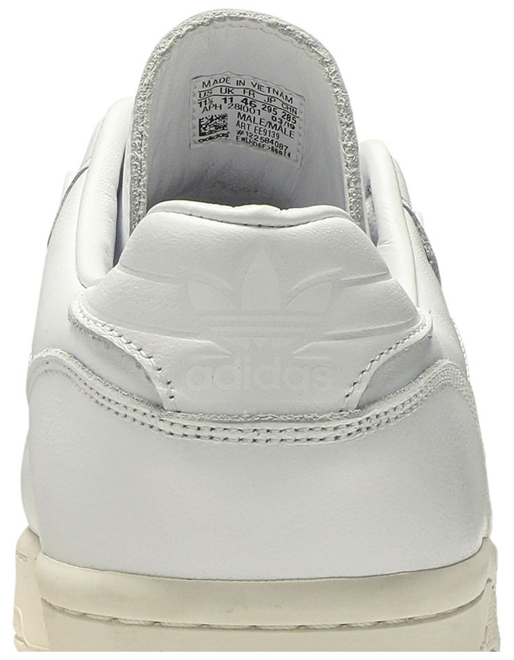 Adidas Rivalry Low Triple White