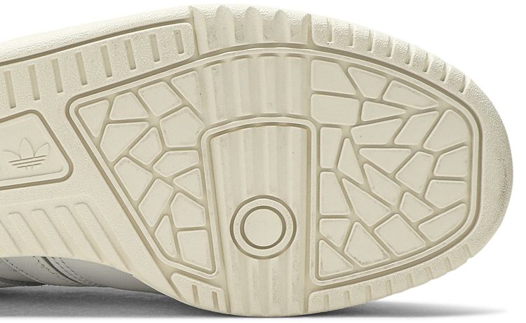 Adidas Rivalry Low Triple White