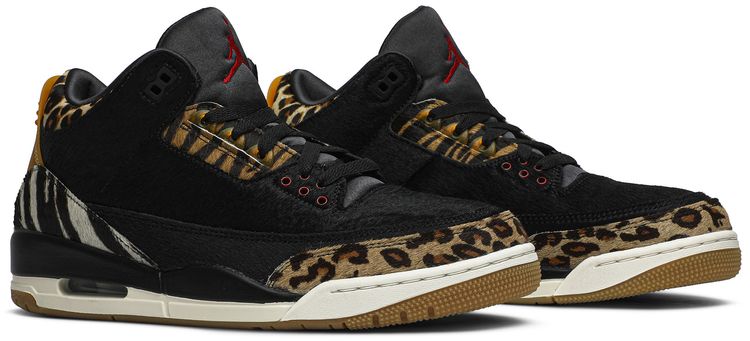 Air Jordan 3 Retro SE Animal Instinct