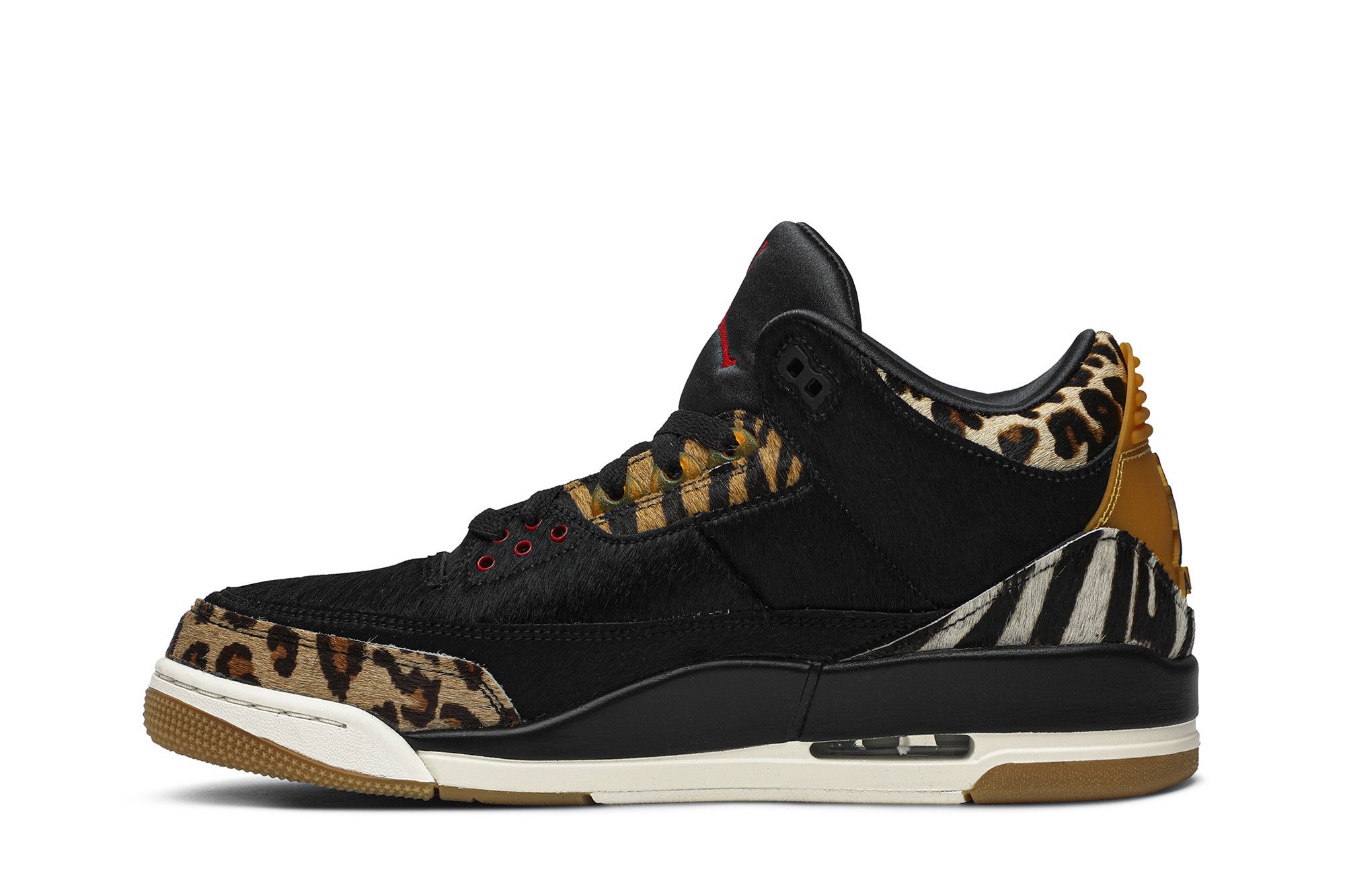 Buy Air Jordan 3 Retro SE 'Animal Instinct' - CK4344 002 | GOAT