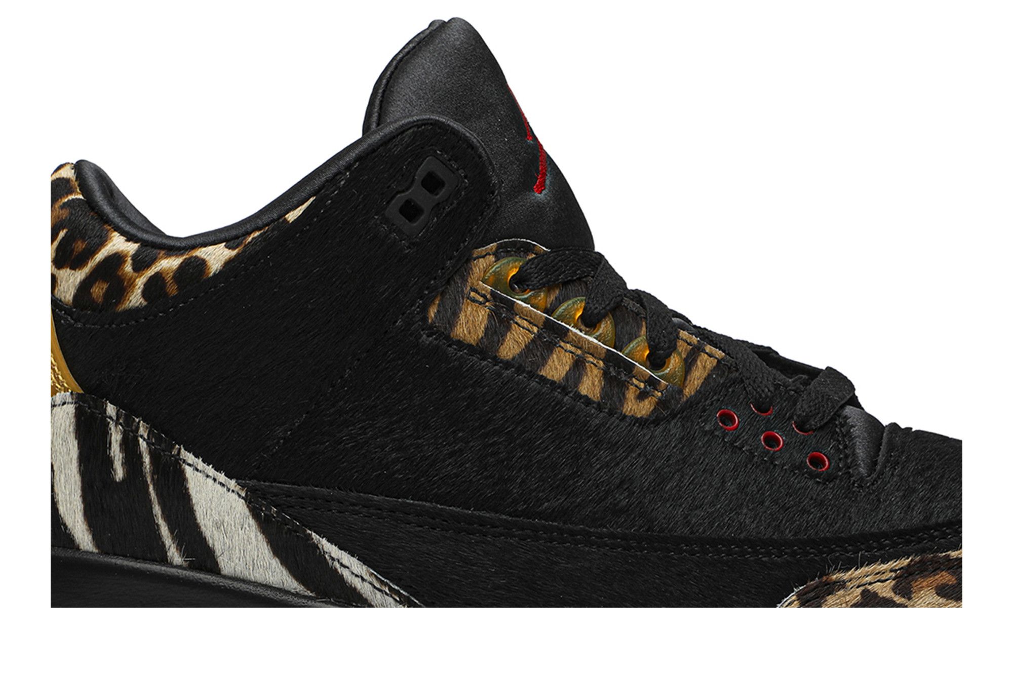 Buy Air Jordan 3 Retro SE Animal Instinct CK4344 002 GOAT