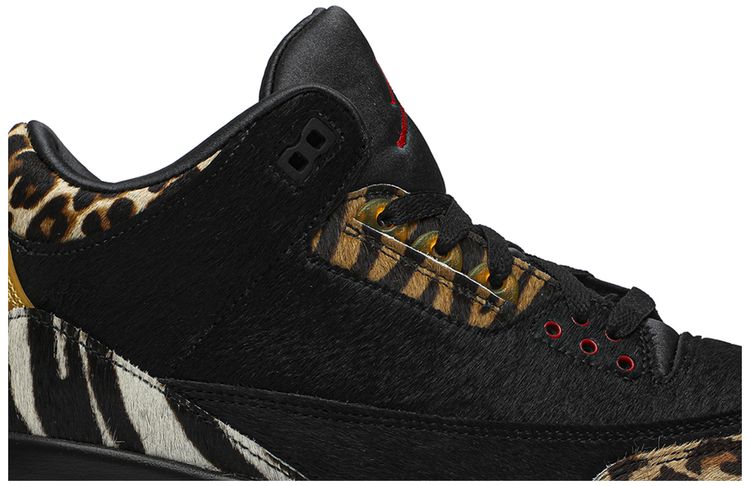Air Jordan 3 Retro SE Animal Instinct