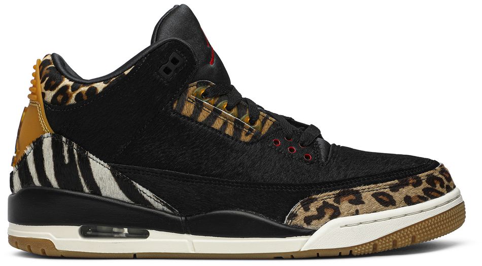 aj3 animal