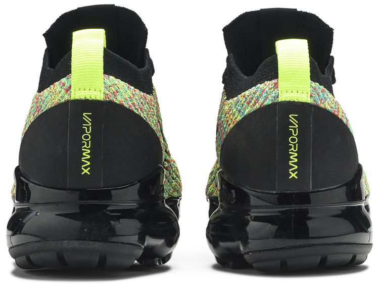Nike Wmns Air VaporMax Flyknit 3 Multi Color