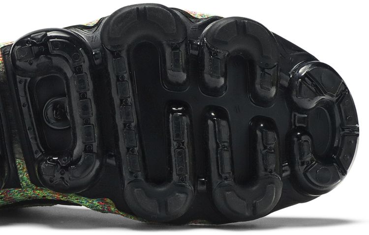 Nike Wmns Air VaporMax Flyknit 3 Multi Color